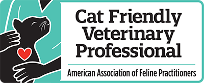 american association of feline practitioners logo